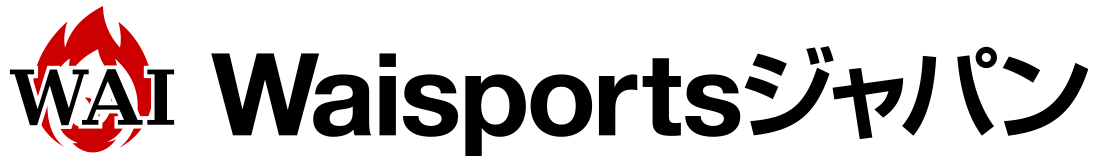 Waisportsジャパンーシェア